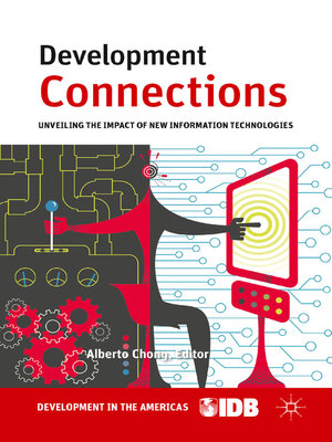 cover image of Development Connections